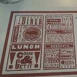 Photo n°13 de l'avis de Barbara.u fait le 17/09/2022 à 12:29 sur le  Arnold’s American Diner à Bari