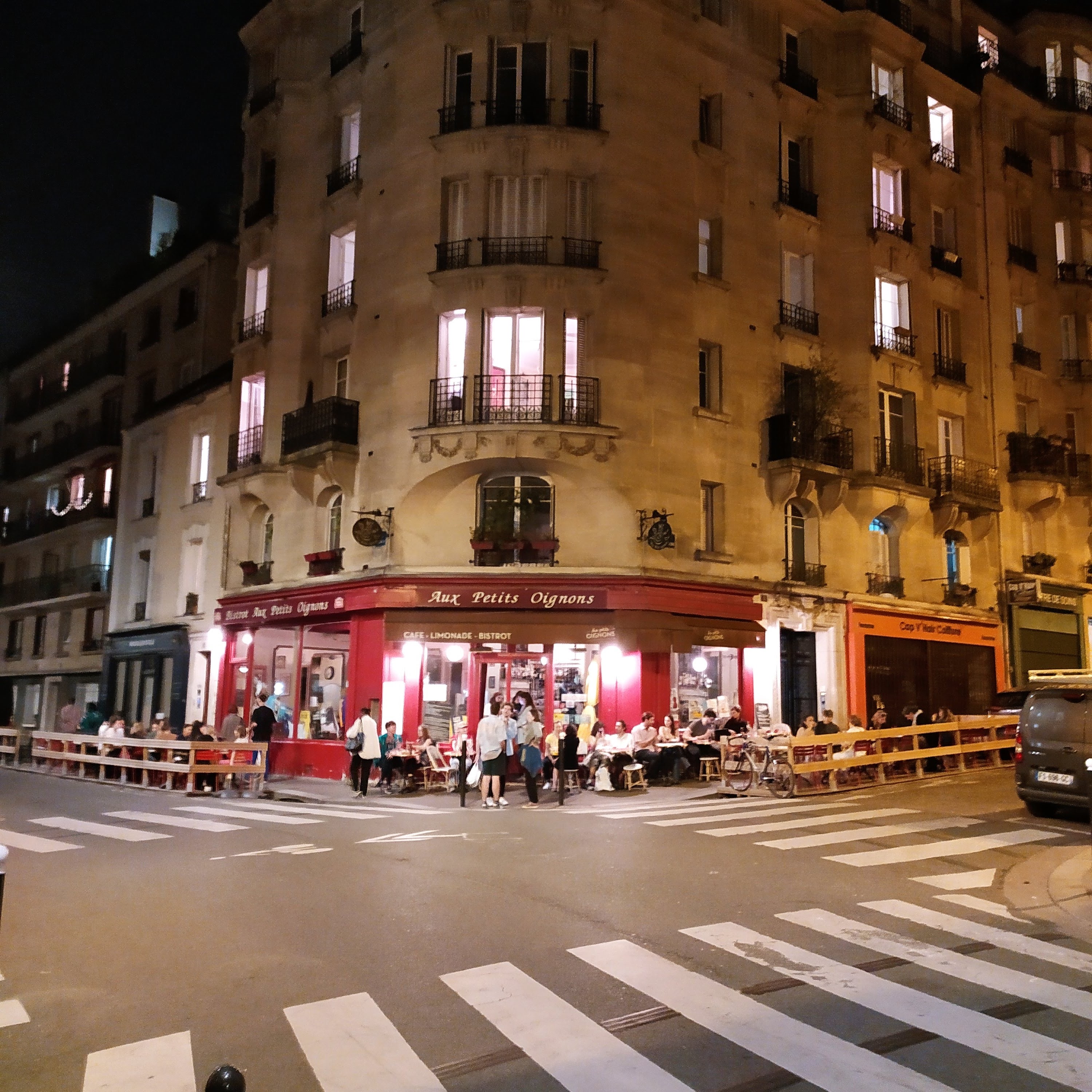 Photo n° 7 de l'avis de Flore.e fait le 16/10/2023 à 13:37