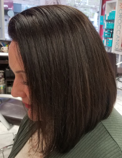 Beauty Salon «Casablanca Hair Salon», reviews and photos, 34-06 30th Ave, Astoria, NY 11103, USA