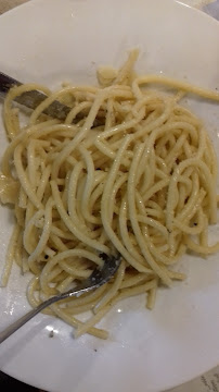 Spaghetti du Restaurant italien Del Arte à Blois - n°4