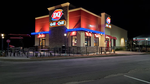 Dairy Queen Grill & Chill