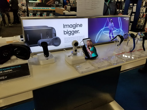 Electronics Store «Best Buy», reviews and photos, 5555 Glenway Ave #550, Cincinnati, OH 45238, USA