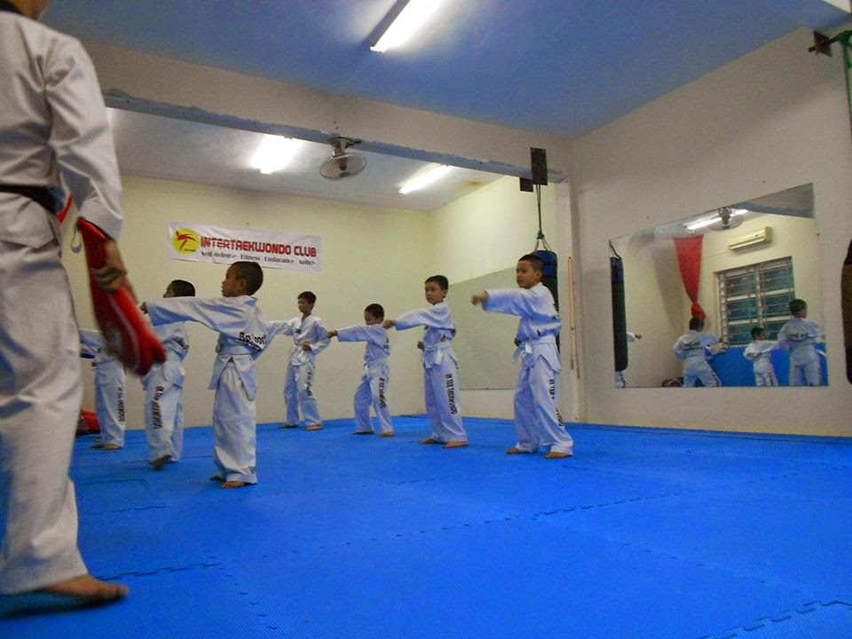 Inter Taekwondo