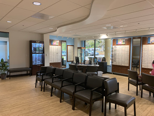 Eye Care Center «Oregon Eye Specialists, PC», reviews and photos, 4035 Mercantile Dr #216, Lake Oswego, OR 97035, USA