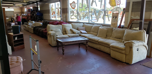 Thrift Store «Garland Road Thrift Store», reviews and photos, 10030 Garland Rd, Dallas, TX 75218, USA