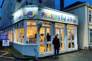 Fraser's Fish & Chips image