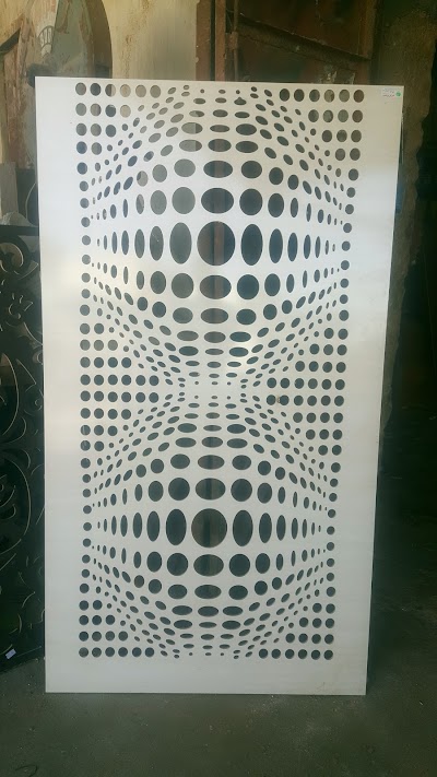 Photos of ولاء الوادي لخدمات CNC