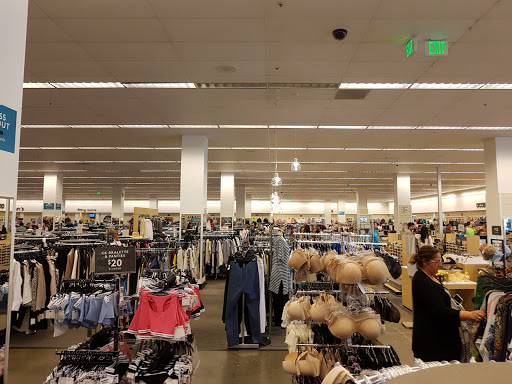 Department Store «Nordstrom Rack Westgate Mall», reviews and photos, 1600 Saratoga Ave, San Jose, CA 95129, USA