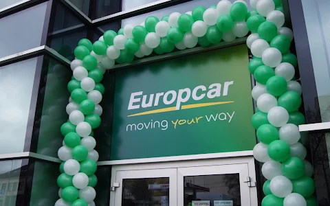Europcar Russia image