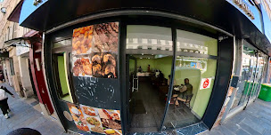 Photo n°6 de Le Frère Restaurant à Paris ()