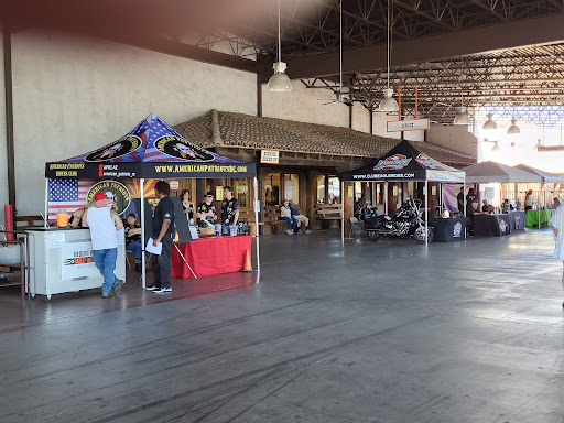 Harley-Davidson Dealer «Desert Wind Harley-Davidson», reviews and photos, 922 S Country Club Dr, Mesa, AZ 85210, USA