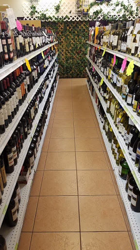Liquor Store «Moonshine Liquor Store», reviews and photos, 8307 W Atlantic Blvd, Coral Springs, FL 33071, USA