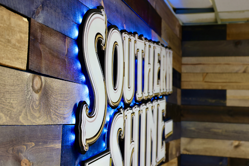 Print Shop «AlphaGraphics Franklin», reviews and photos, 600B Frazier Dr Suite 130, Franklin, TN 37067, USA