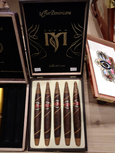 Cigar Shop «Dallas Cigar», reviews and photos, 6162 Greenville Ave # A, Dallas, TX 75206, USA