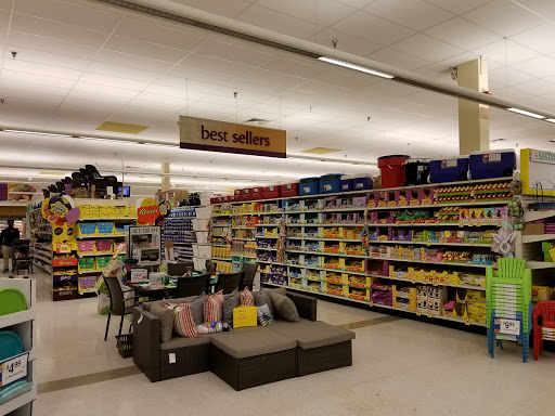 Grocery Store «Giant Food», reviews and photos, 10480 Campus Way S, Kettering, MD 20774, USA