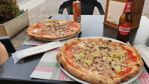 LEMETI (pizzeria, kebab) in Trivignano Udinese, Provincia di Udine
