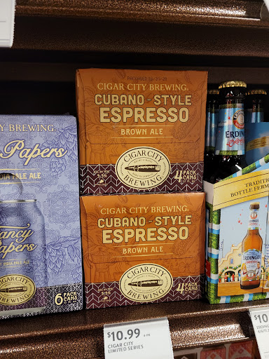 Liquor Store «ABC Fine Wine & Spirits», reviews and photos, 204 107th Ave, Treasure Island, FL 33706, USA