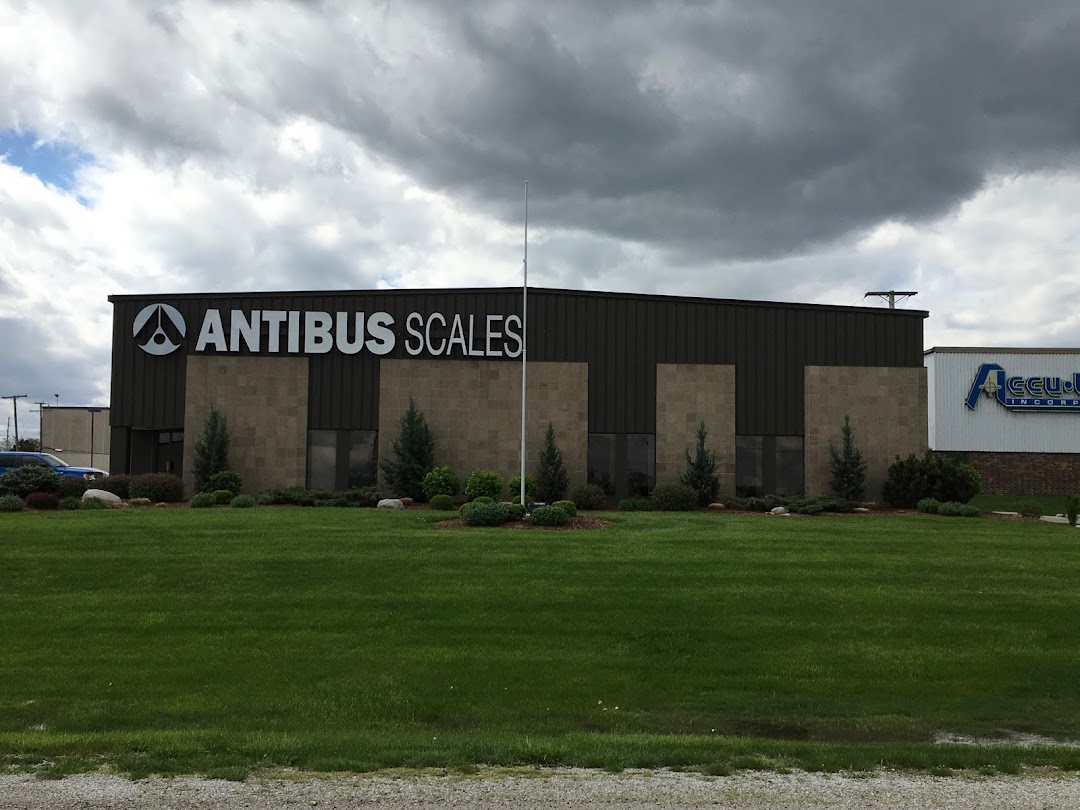 Antibus Scales & Systems