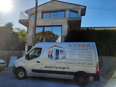 Sas Gfa Bati Solutions à Elne