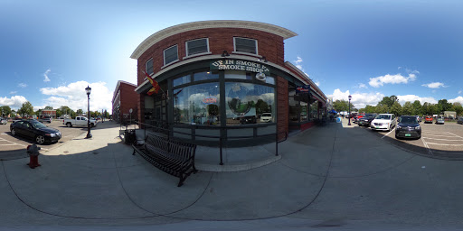 Tobacco Shop «Up in Smoke VT», reviews and photos, 8 Railroad Ave, Essex Junction, VT 05452, USA