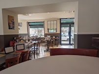 Atmosphère du Restaurant L'infiny à Saint-Vallier - n°4