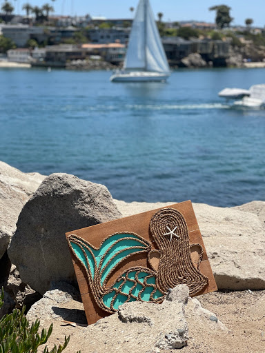 Gift Shop «Tabula Rasa Essentials», reviews and photos, 919 Manhattan Ave # A, Manhattan Beach, CA 90266, USA