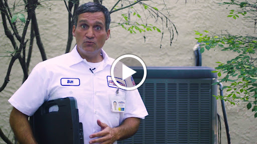 HVAC Contractor «Horizon Services Inc.», reviews and photos, 2607 N Rolling Rd #201, Windsor Mill, MD 21244, USA