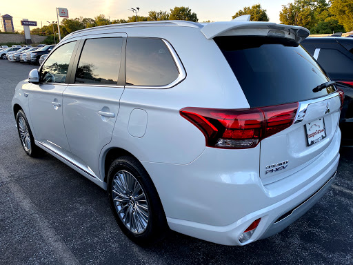 Used Car Dealer «Younger Mitsubishi», reviews and photos, 1935 Dual Hwy, Hagerstown, MD 21740, USA