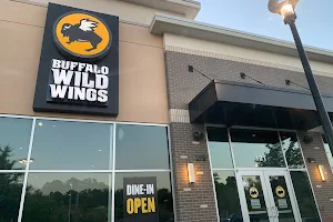 Buffalo Wild Wings image