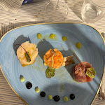 Photo n°2 de l'avis de Veronica. fait le 05/06/2023 à 21:36 sur le  La Lampara à Procida