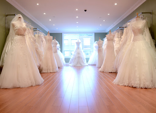 Diva Bridal Boutique