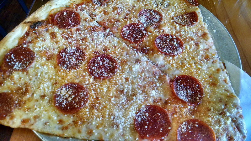 #4 best pizza place in Jacksonville - Abruzzo's Pizza