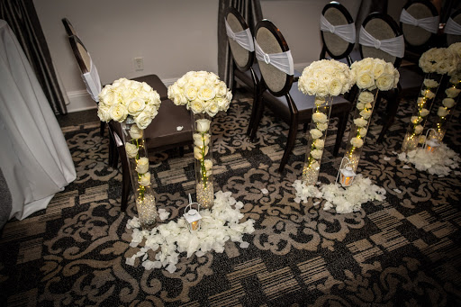 Florist «GlobalRose - Fresh Flowers and Roses at Wholesale Prices», reviews and photos, 7225 NW 25th St #217, Miami, FL 33122, USA