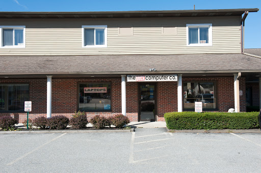 Computer Store «Brick Computer», reviews and photos, 174 Newburyport Turnpike, Rowley, MA 01969, USA