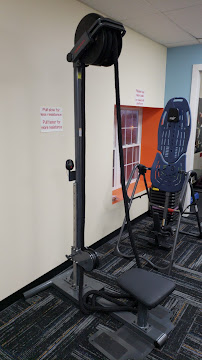 Prime Time Fitness - Photo 4 - Car repair in New Fairfield, CT, Danbury