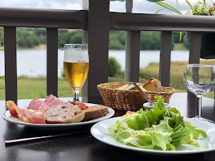 Photo n°5 de Restaurant '' La Presqu-île'' à Gorses ()