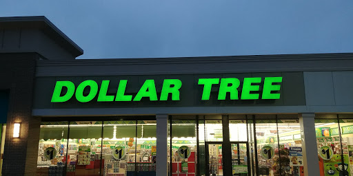 Dollar Store «Dollar Tree», reviews and photos, 7041 Brookfield Plaza, Springfield, VA 22150, USA