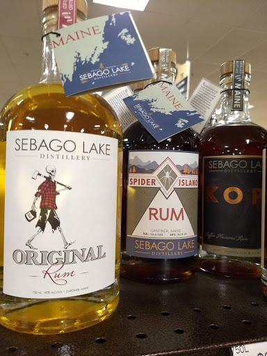 Liquor Store «Oakdale Liquors», reviews and photos, 1900 Main St, Tewksbury, MA 01876, USA