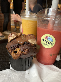 Plats et boissons du Café ANGE COFFEE à Narbonne - n°13