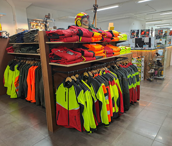 casty outdoor & workwear ag - Chur