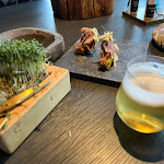 Photo n°7 de l'avis de Steffen.a fait le 25/07/2022 à 09:24 sur le  Boutique-Hotel Blaue Burg à Pfronten