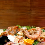 Photo n°2 de l'avis de Andrea.a fait le 02/06/2022 à 12:54 sur le  Atmosphera Ristorante Pizzeria | Bibione à Bibione