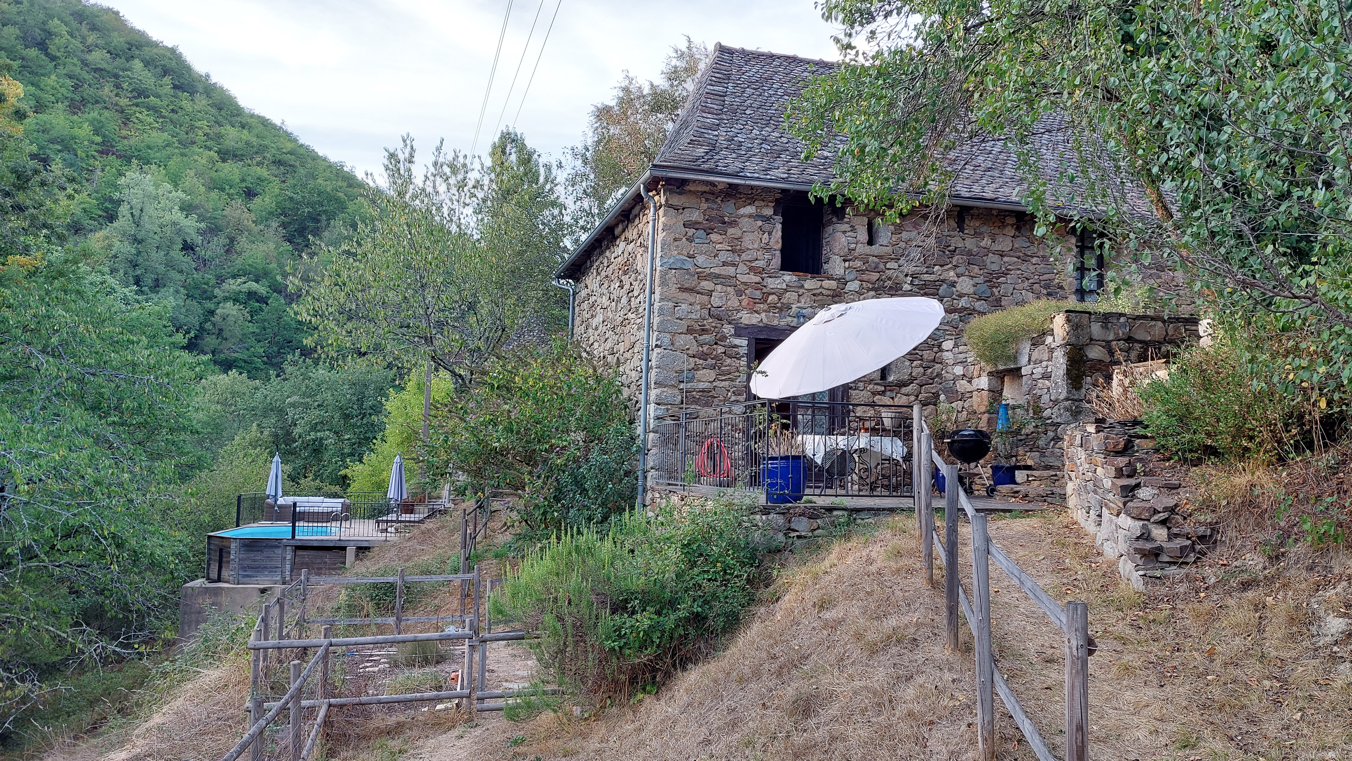 Photo n° 2 de l'avis de Dominique.H fait le 20/09/2022 à 12:27