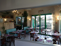 Atmosphère du Restaurant La gerle à Veynes - n°2