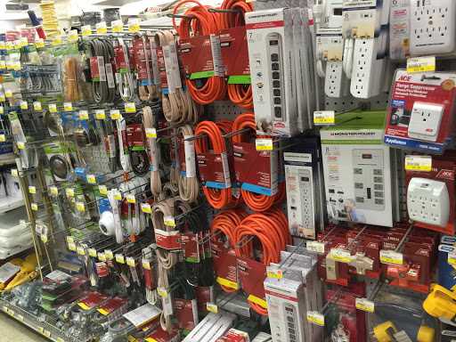 Hardware Store «Eau Gallie Ace Hardware», reviews and photos, 590 Eau Gallie Blvd, Melbourne, FL 32935, USA