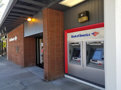 Bank of America (Lobby Service Only)
