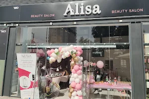 Alisa Beauty Salon image