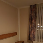 Photo n°14 de l'avis de Patrick.l fait le 11/04/2019 à 12:21 sur le  Hotel Am Bahnhof à Stendal