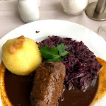 Photo n°2 de l'avis de Wendy. fait le 22/10/2019 à 07:17 sur le  Hotel Kaiserin Augusta à Weimar