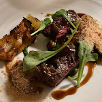 Photo n°5 de l'avis de Giancarlo.o fait le 11/11/2022 à 20:26 sur le  Locanda marchesani à Pomezia